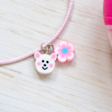 Coffret cadeau - Hello Kitty - Bracelet