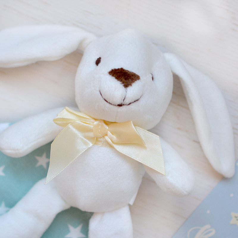Coffret Cadeau - Baby Love - Doudou