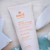 Coffret Cadeau - Baby Love - Crème