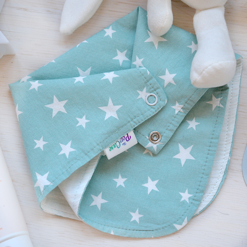 Coffret Cadeau - Baby Love - Bavoir