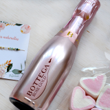 Box Surprise - Enjoy Your Day - Prosecco