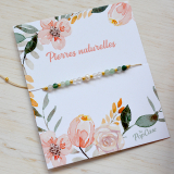 Box Surprise - Enjoy Your Day - Bracelet