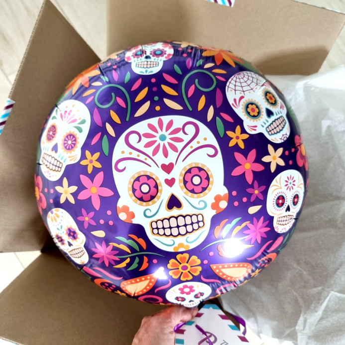 COMBO HALLOWEEN - The PopCase