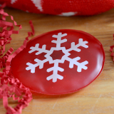 Coffret Noël Cocooning - Chaufferette