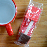 Coffret Noël Cocooning - Sucette Chocolat