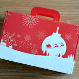 Coffret Noël Cocooning - Coffret cadeau Noël