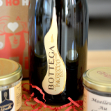 Coffret Noël Gourmand - Prosecco
