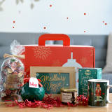 Coffret Noël Magique - The PopCase