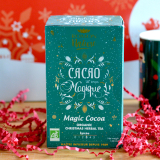 Coffret Noël Magique - Infusions