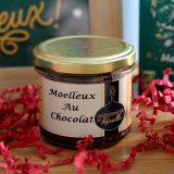 Coffret Noël Magique - Moelleux chocolat