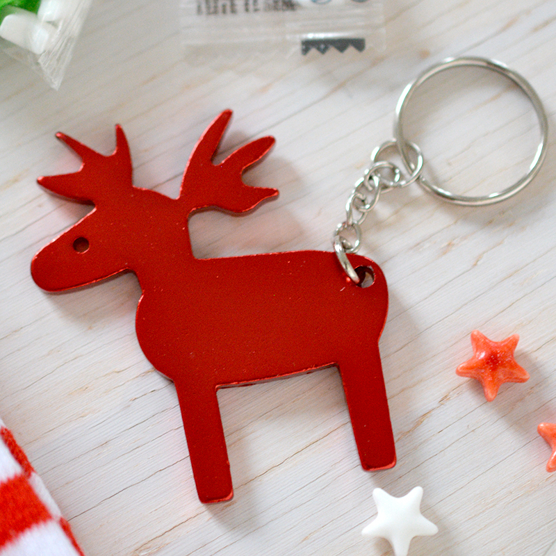 Box You are made of Magic - Porte-clés