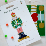 Box You are made of Magic - Ballon casse-noisette