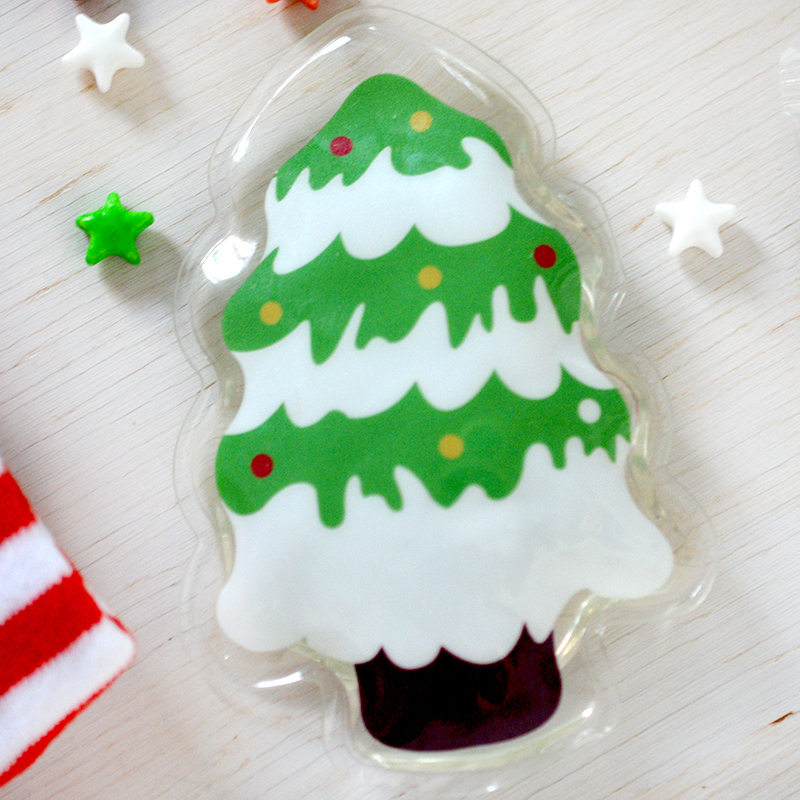 Box You are made of Magic - Chaufferette