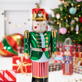 Box You are made of Magic - ballon casse noisette