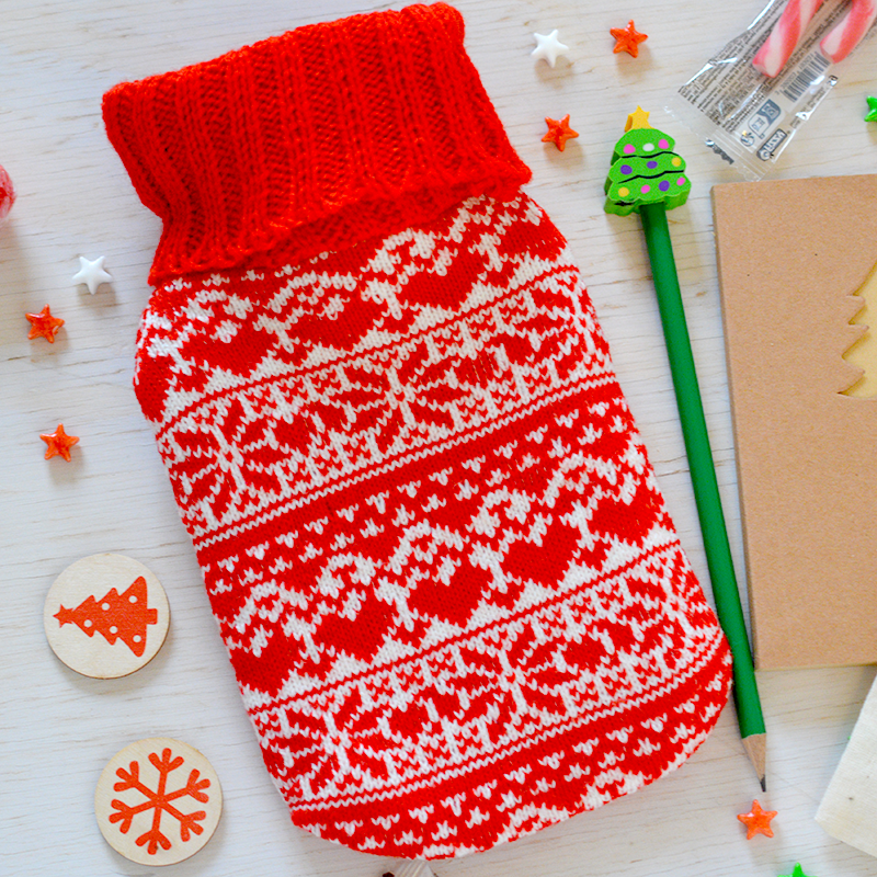 Box - You are The Best - Bouillotte