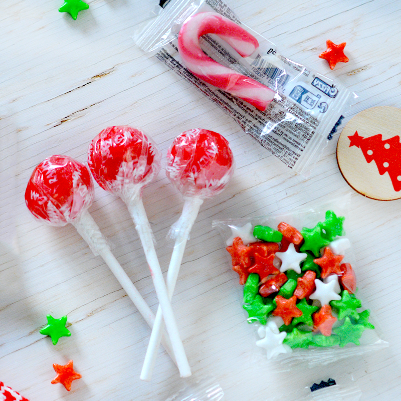 Box - You are The Best - Bonbons