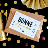 Box Surprise - Bonne année - The PopCase