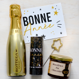 Box Surprise - Bonne année 2026