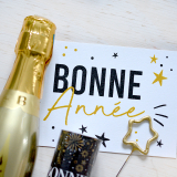 Box Surprise - Bonne année - The PopCase