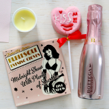 Box surprise - Love me tender - Ouverte