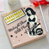 Box surprise - Love me tender - Gants