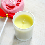 Box surprise - Love me tender - Bougie parfumée