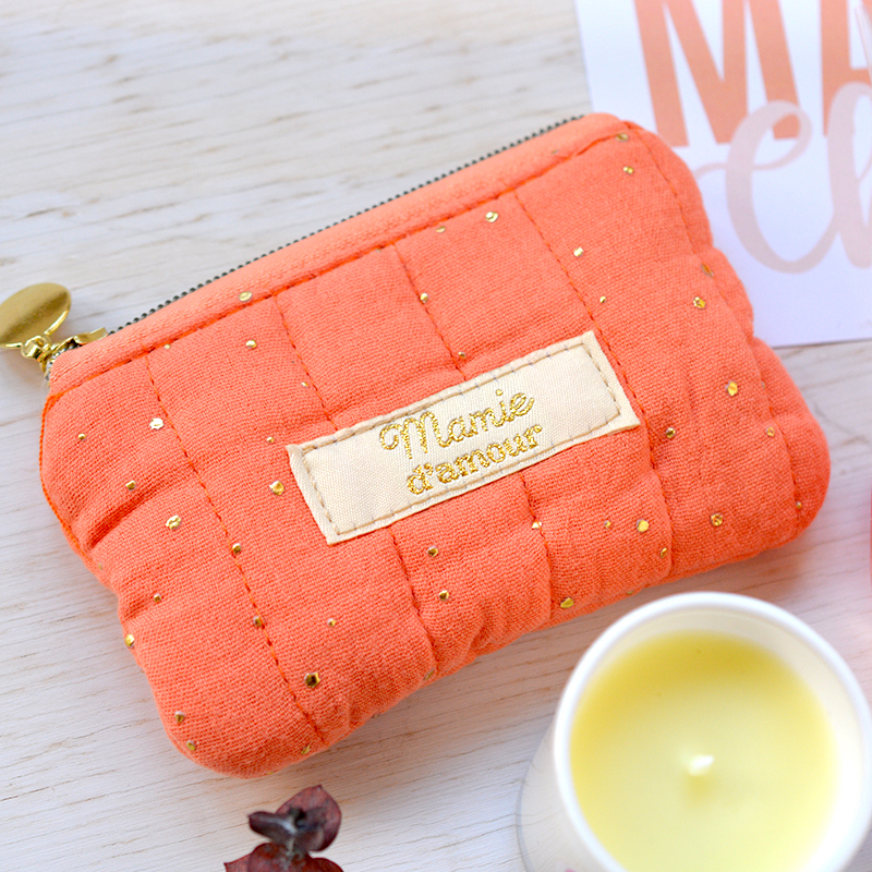 Box Surprise - Mamie chérie - Porte monnaie