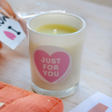 Box Surprise - Mamie chérie - Bougie