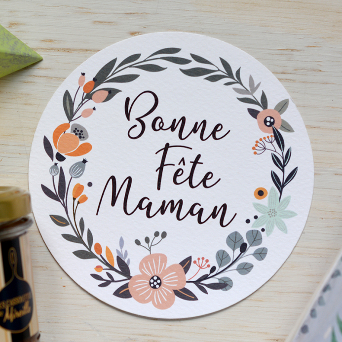 Box Surprise - Bonne Fête Maman - The PopCase