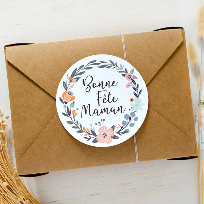 Box Surprise - Bonne Fête Maman - The PopCase