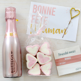 Box Surprise - Bonne Fête Maman rose - The PopCase