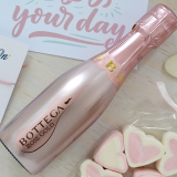 Box Surprise - Enjoy Your Day - Prosecco