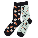 Chaussettes Sushi / Maki