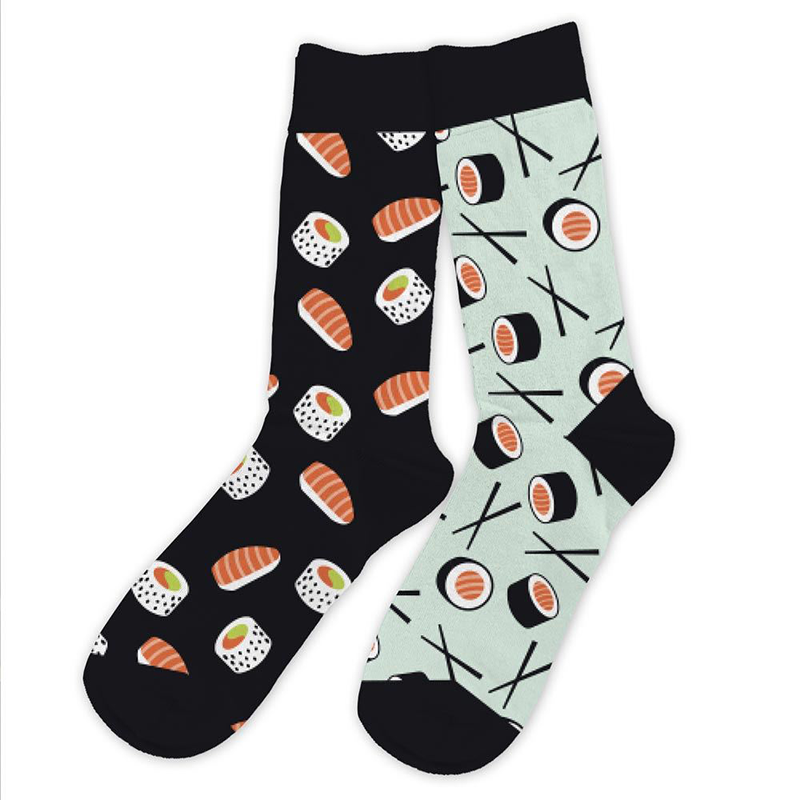 Chaussettes Sushi / Maki