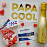 Box Surprise Papa - The PopCase