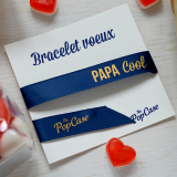 Box Surprise Papa - Bracelet