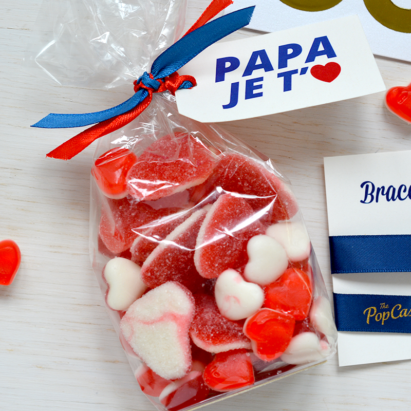 Box Surprise Papa - Bonbons