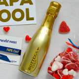 Box Surprise Papa - Prosecco