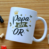 Coffret Cadeau Papa - Mug
