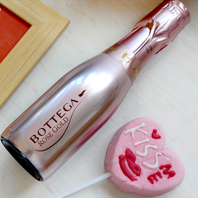 Box Surprise - You are the best - Prosecco