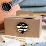 Coffret Cadeau - Forever Love