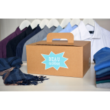 Coffret Beau gosse