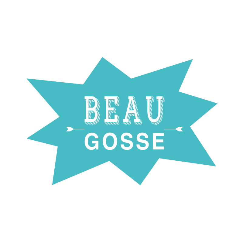 Coffret Beau gosse