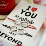 Cadeaux pour les amoureux - Bracelet