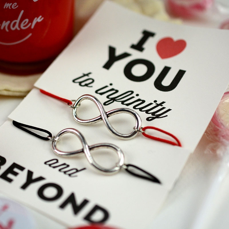 Cadeaux pour les amoureux - Bracelet