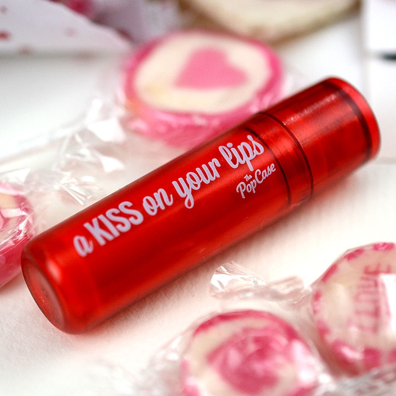 Cadeaux pour les amoureux - baume