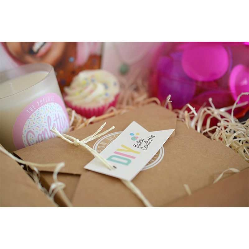 Coffret The PopCase X Paulette
