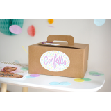 Coffret The PopCase X Paulette