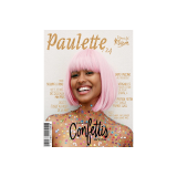Coffret The PopCase X Paulette