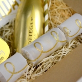 Box - Happy Birthday - Crakers - The PopCase